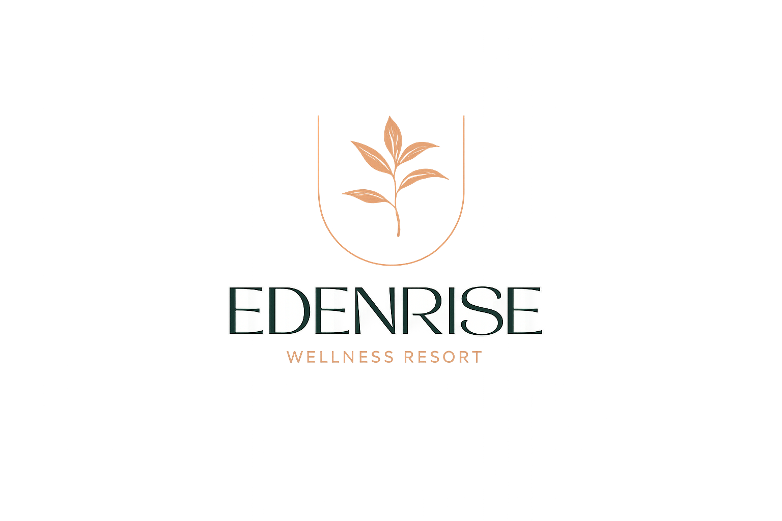 EdenRise Wellness Resort