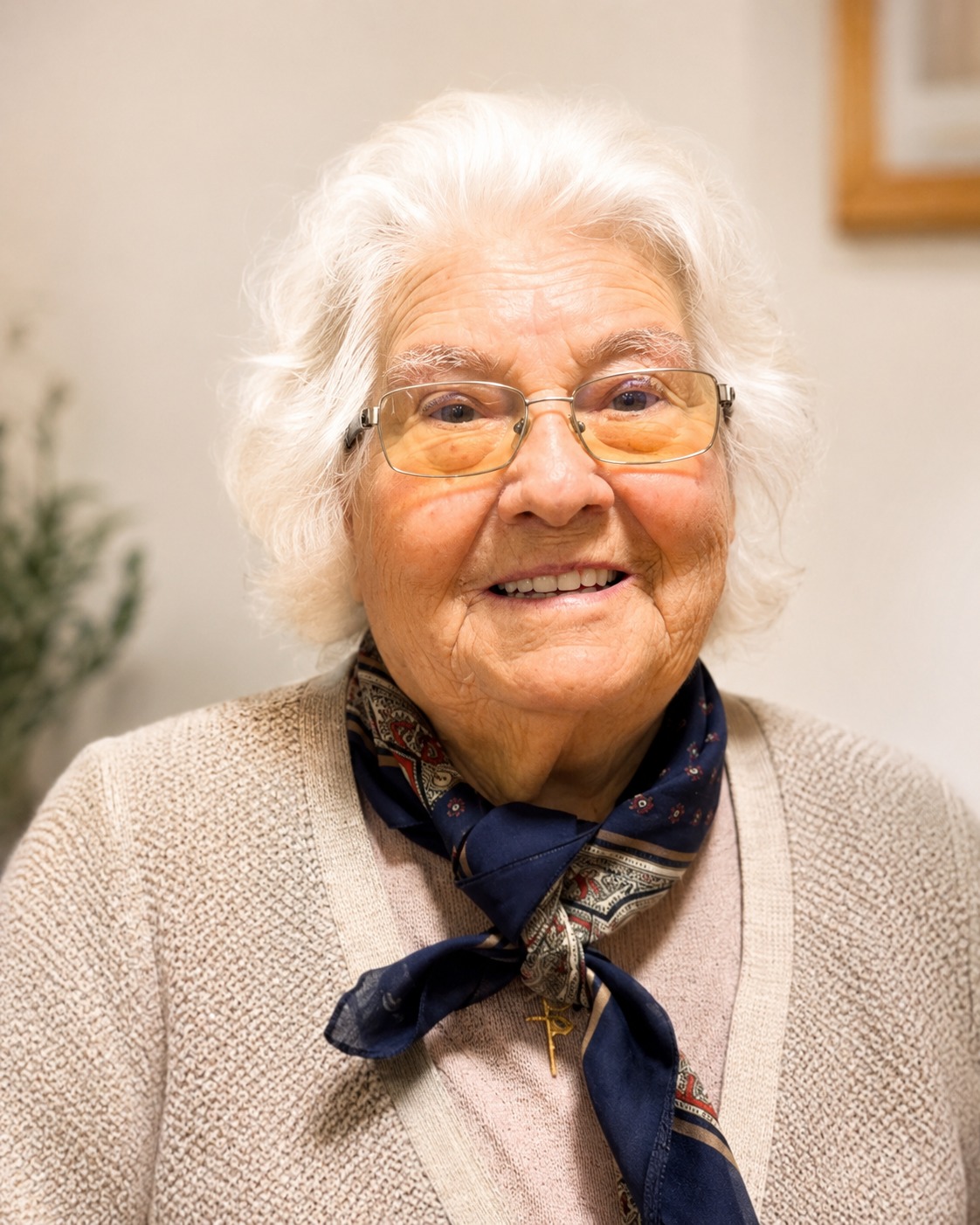 Vitória Maria Nobre Viegas
