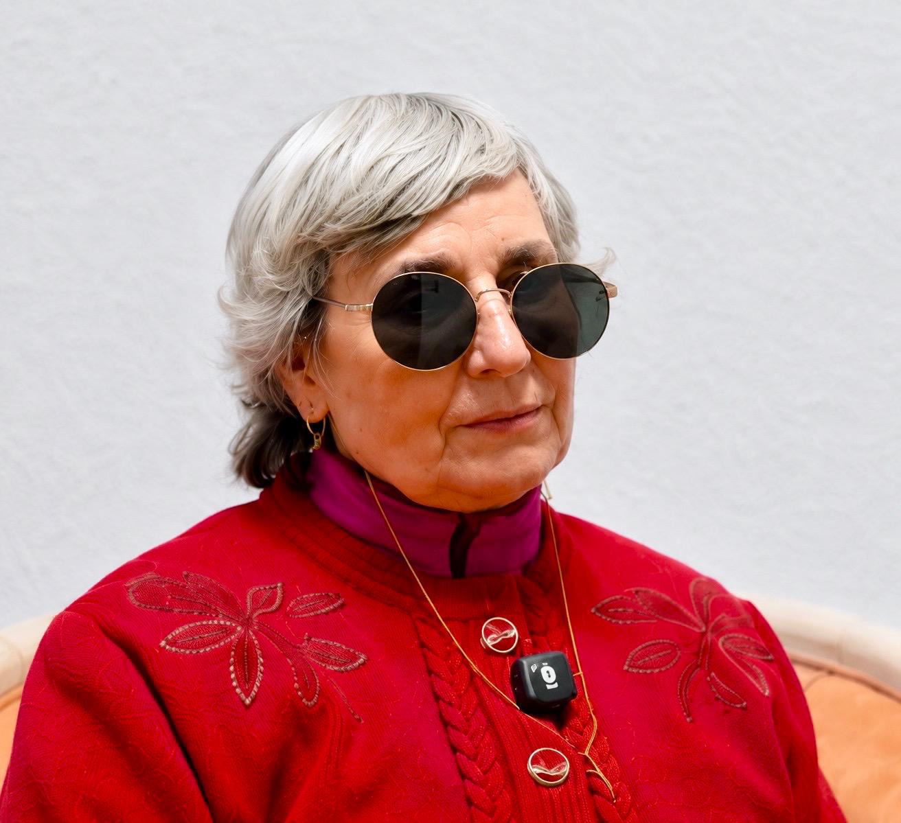 Maria do Carmo