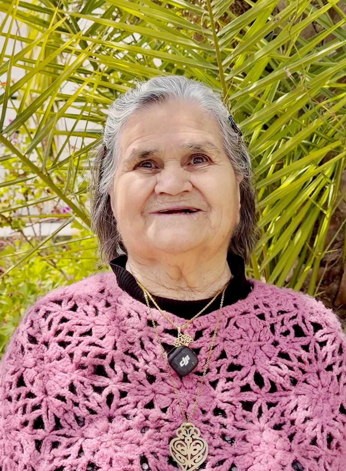 Giorgina Maria Viano