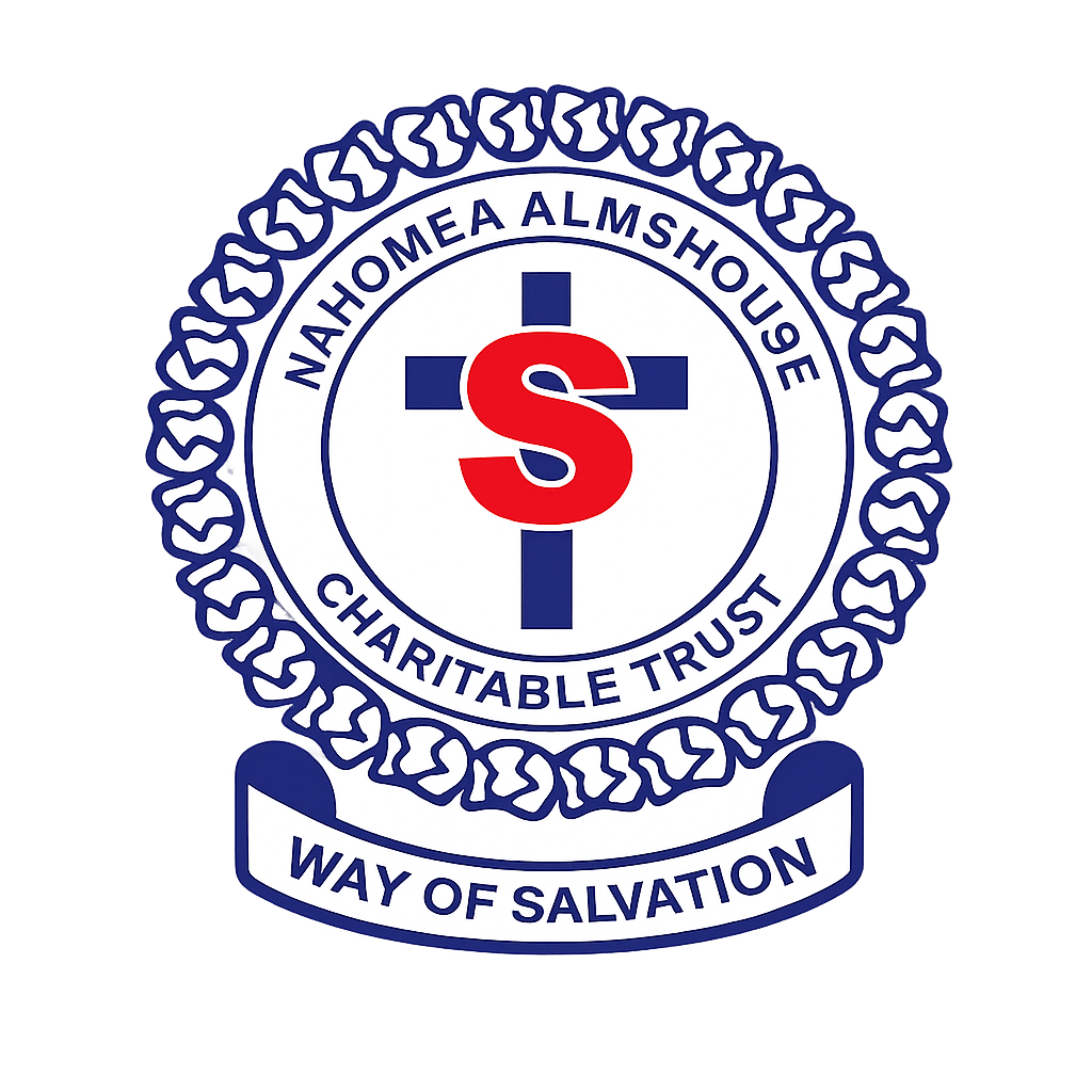 Nahomea Almshouse Charitable Trust